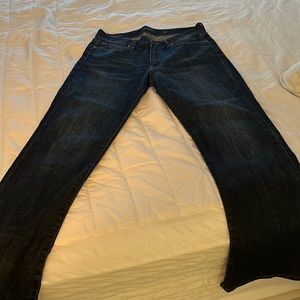 Lucky Brand 367 Vintage Boot 32 by 32